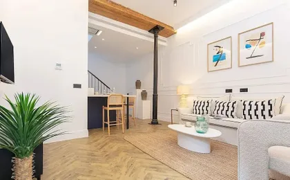 Exclusive Duplex in Seville Center Lagar II