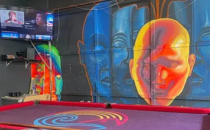 Aurora Hostel Rio