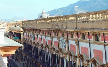 La Terrazza di Massimo