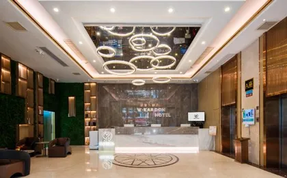 William Kardon Hotel（Guangzhou Yongtai Subway Station ）