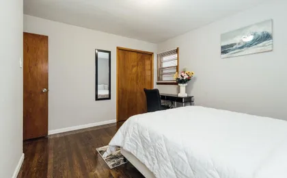 3 Bedroom Near Journal Square