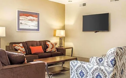 Quality Inn & Suites Yuma