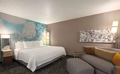Courtyard by Marriott Salt Lake City Layton