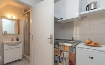 Apartman Škuribanda
