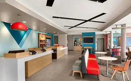 avid hotel Staunton by IHG