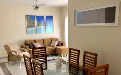 Apartamento Enseada Guaruja - 350m Do Mar!
