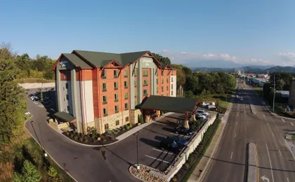 Hampton Inn Pigeon Forge