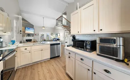 Mariner Lakes 15