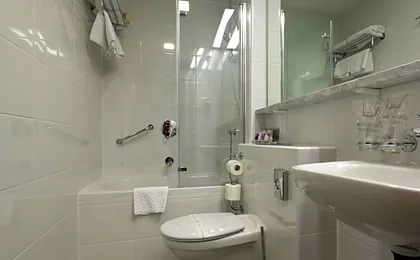 Hotel Park Makarska