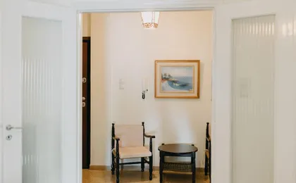 Best House Attiki Metro