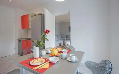 Colosseum Apartment