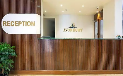 Avon Ruby Hotel