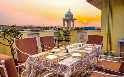 Harsoli Haveli