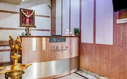 Collection O Madhura Residency