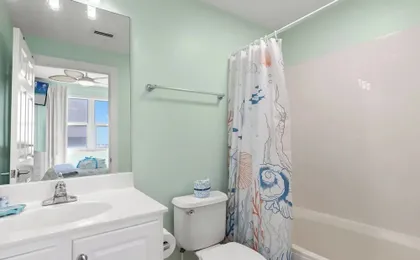 Pelican Perch! 3BR 3BA Corner Beachfront Condo w/ Epic Views, Sleeps 9