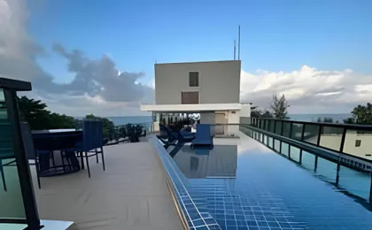 Apto Vista Incrivel, a 10 Metros Da Praia