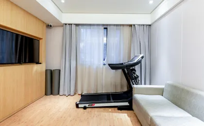 Ji Hotel Hangzhou Building
