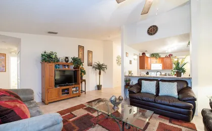 Tropical Breeze House 3 Bedroom