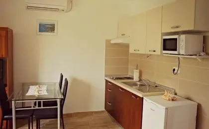Apartments Dana