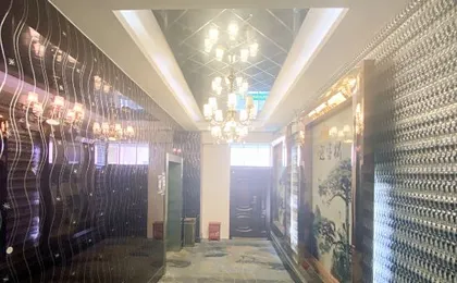 Jitai Fashion Hotel (Shanghai Yingaoxi Road)