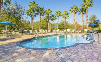 Hampton Inn Jacksonville South/I-95 at JTB
