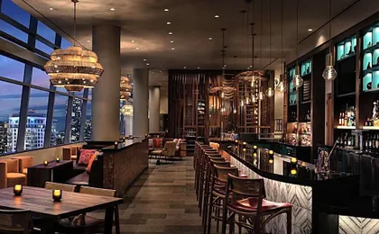 The Ritz-Carlton Los Angeles
