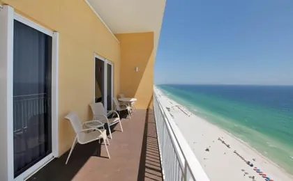 Sterling Reef Beach Resort