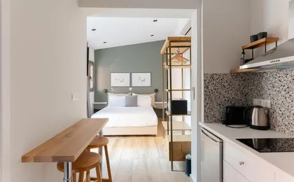 Vagabond Guesthouse