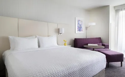 Crowne Plaza Atlanta Perimeter at Ravinia