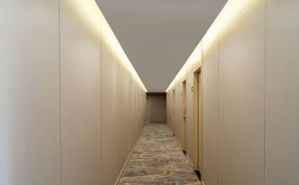 Sushi Hotel (Shanghai Huajiang Branch Road Guozhan Center Branch)