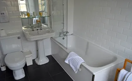 B+B Edinburgh