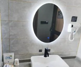 7 Days Inn Beijing Tongzhou Majuqiao