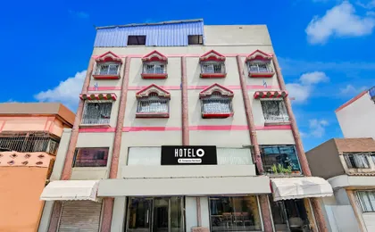 Super Hotel O Serampore Railway Station Formerly Rupashi Guest House
