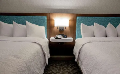 Hampton Inn & Suites Duncanville Dallas