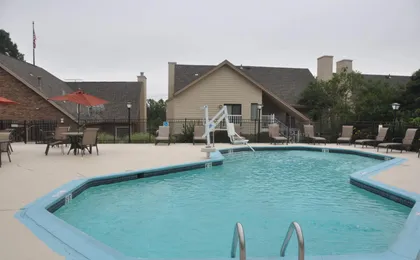 Residence Inn Shelton Fairfield County