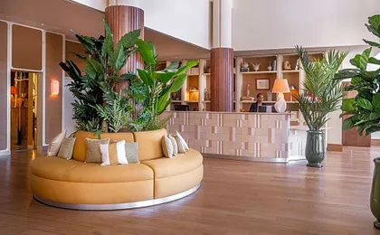 Hôtel Villa M Marseille