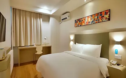 Hanting Hotel Beijing Sanyuanqiao