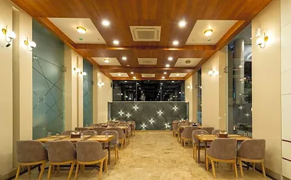 Hotel Moistin