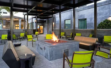SpringHill Suites by Marriott Winter Park