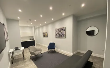Kempston Suites Liverpool Apartment 11