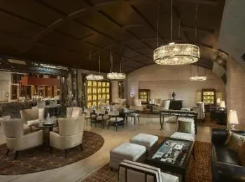 ITC Grand Chola Hotel