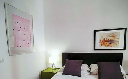 AcB Vaticano Suites