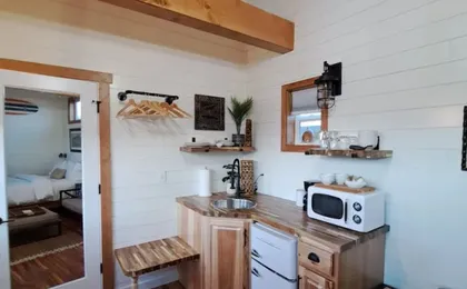 The Boutique Retreat