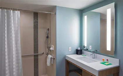 Hyatt Place Long Island/new York City