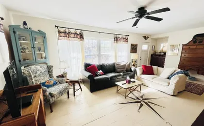 Daisey Road 20630