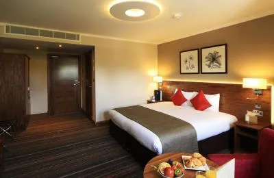 Best Western Palm Hotel