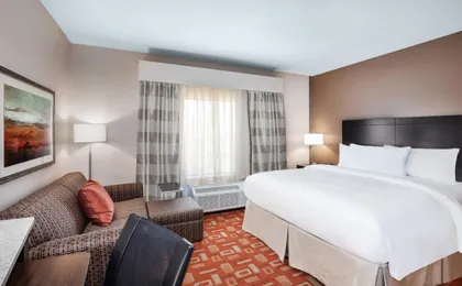 Towneplace Suites Dallas Plano/Richardson