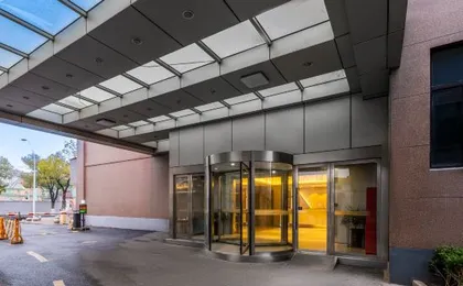 Homeinn · neo (Shanghai Jiuting Street)