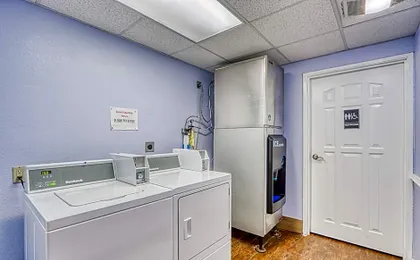 Americas Hotel - El Paso Airport / Medical Center