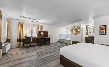 Comfort Inn Santa Cruz